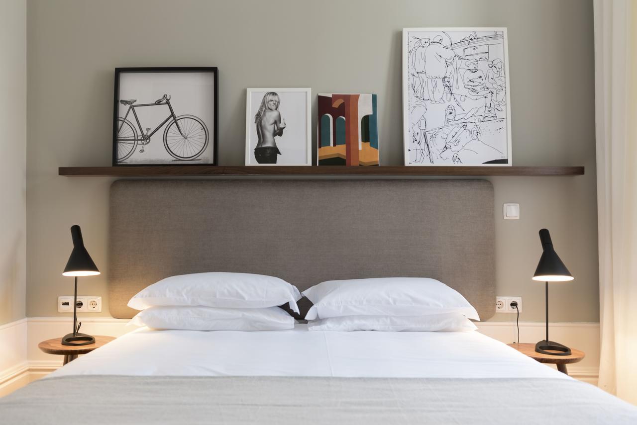 Lovelystay - Flower Stylish Apartment Porto Buitenkant foto